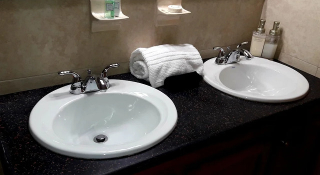 Номер Standard Sea Beach Suite