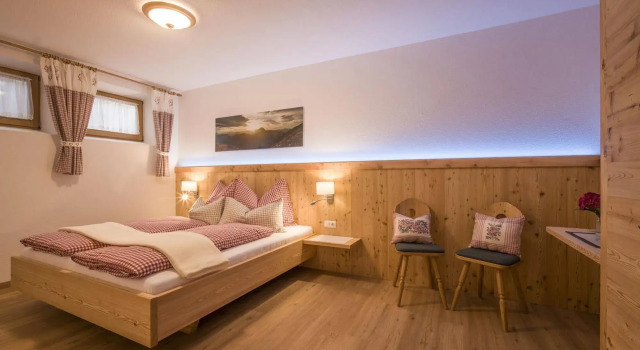 Appartement Margaretha