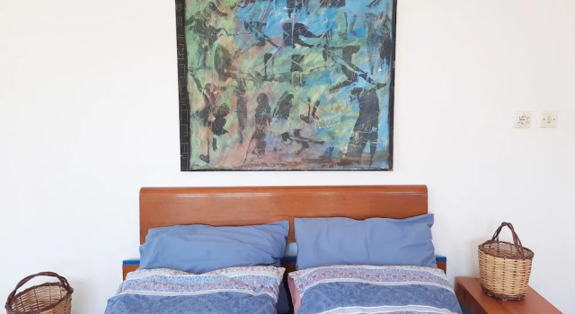 Номер Standard ada-art guesthouse