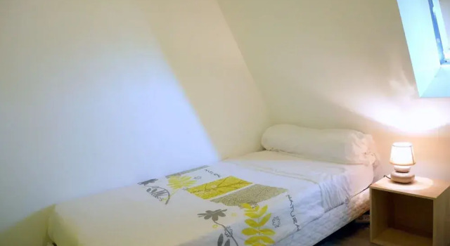 Коттедж Cottage, Beuzec Cap Sizun
