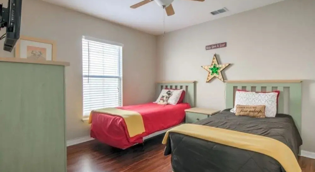 Clear Creek - 3 Br Pool Home - Rfl 9300