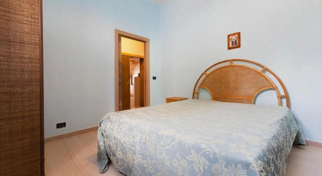 Pajara Li Scaluni, Book Hotel Hoteller i Diso med parkering, Parkering