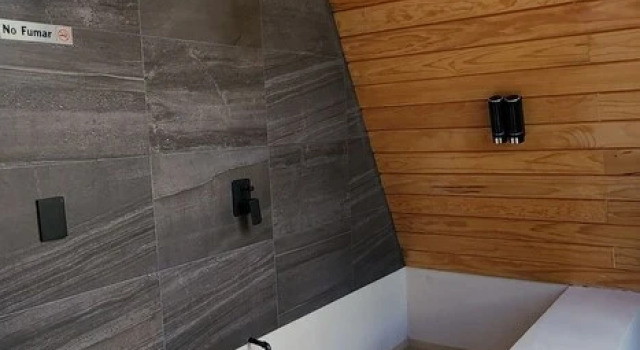 Hotel Siete Puntas