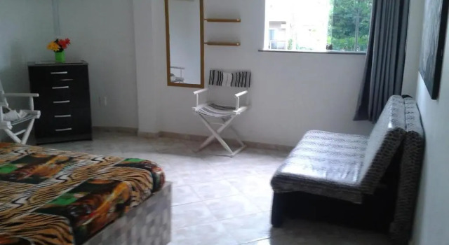 Recanto dos Pássaros Olivença
