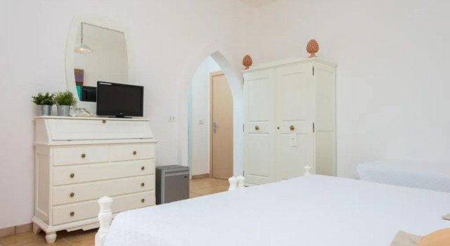 Двухместный номер Classic Approdo Boutique Hotel Leuca
