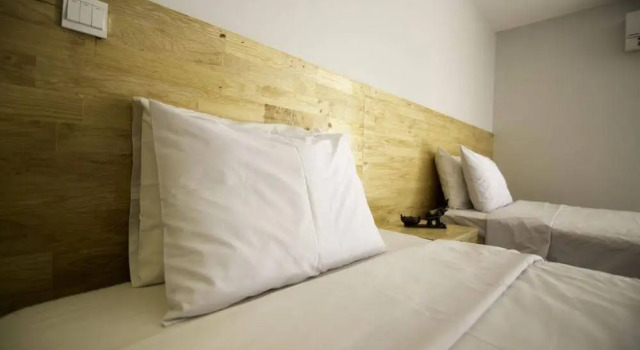 MotherHome Boutique, Boek Boutique Hotel Phumĭ Ta Phŭl Siem Reap