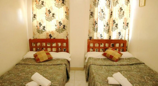 Bridgeview Inn, Réserver Hôtel Laoag 