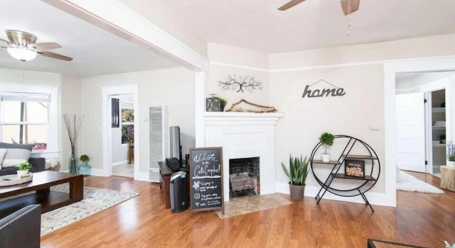 Cleveland 12 by AvantStay Stunning San Diego HomeThe perfect getaway for 6, Забронировать Отель Сан-Диего San Diego Metropolitan Area, рядом с San Diego Black Ensemble Theater