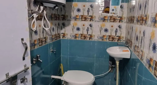 Spot On 93460 Satyendra Guest House, Забронировать Гостевой дом Фатехпур-Сикри штат Уттар-Прадеш