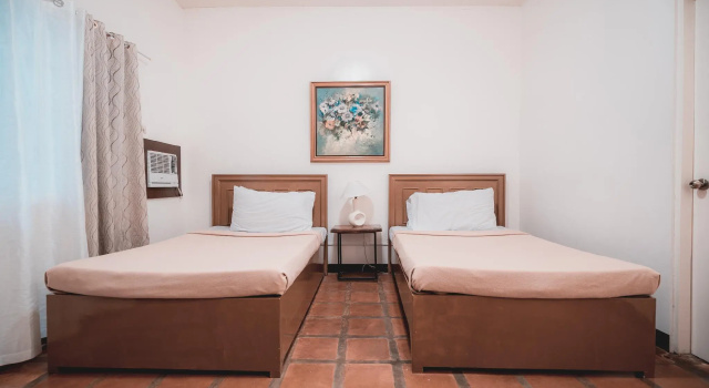Номер Superior Lisland Rainforest Resort