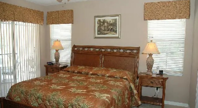 Davenport by Shine Florida