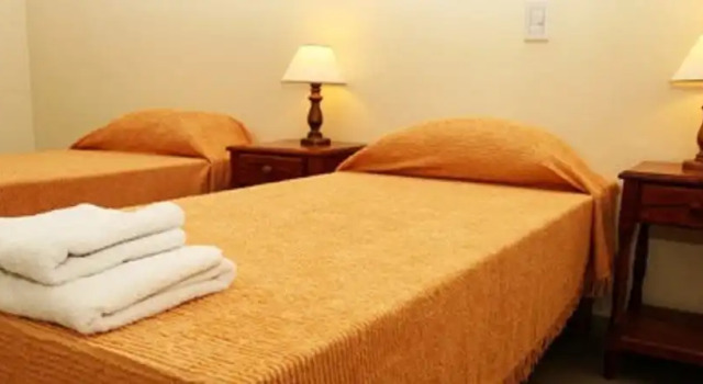 Номер Superior Hotel Universal