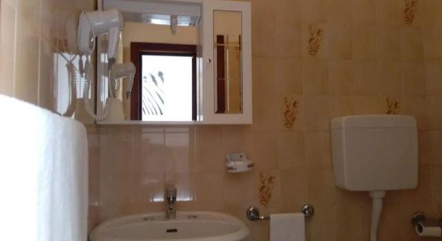 Номер Standard La Quercia Hotel con Ristorante