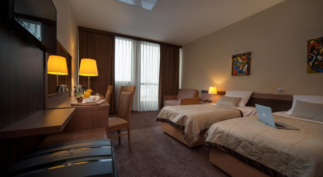 Hotel Kras