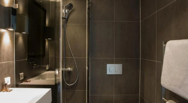 Номер Executive B-aparthotel Kennedy