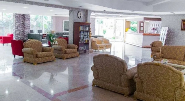 Otium Inn Residence Rivero Hotel, Забронировать Отель Отели и гостиницы Кемер, рядом с Пристань для яхт Кемера, Отель