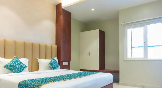 The Kamoda Resort, Забронировать Курортный отель Амбикапур штат Чхаттисгарх