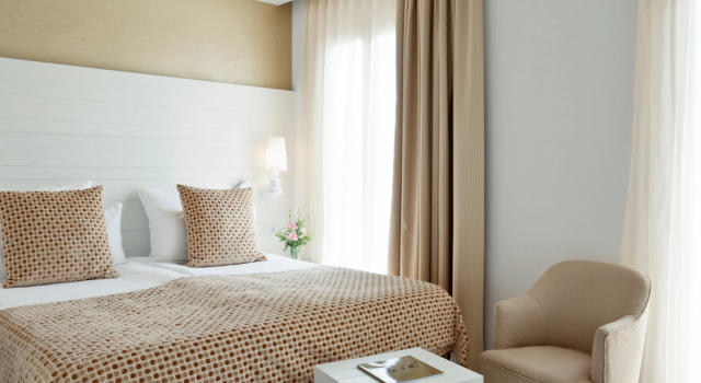 Hotel Illa D'Or
