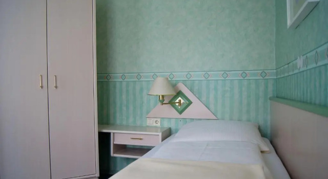 Номер Standard Hotel Garni Promenade