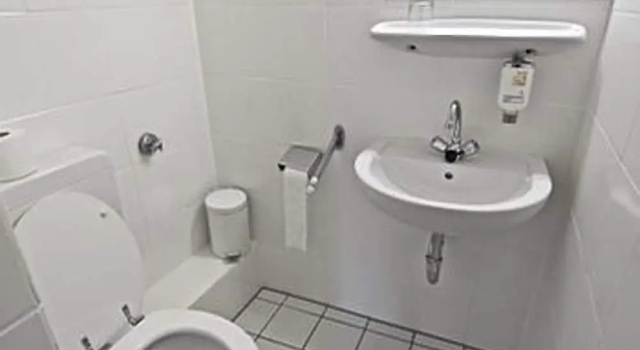 Одноместный номер Standard Hotel Wikinger Hof
