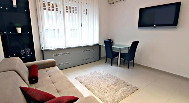 Студия City Centre Apartment Novi Sad