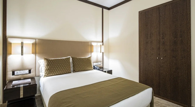 iu Hotel Mbanza Congo, Reserva ahora Hotel M'Banza Kongo Angola