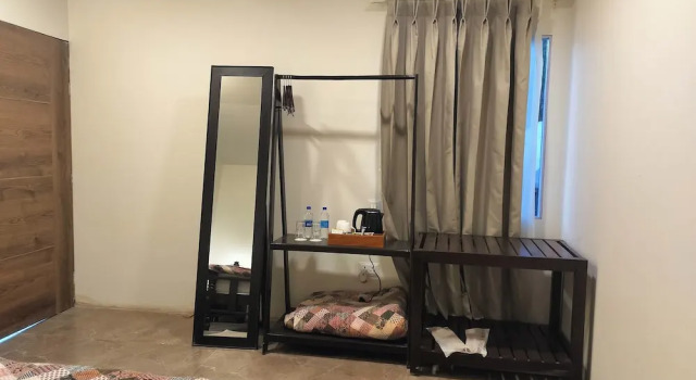Номер Deluxe Dev Bhoomi Farms & Cottages