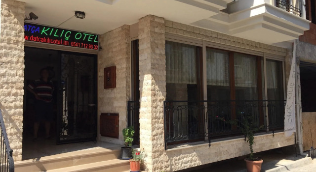 Datca Kilic Hotel