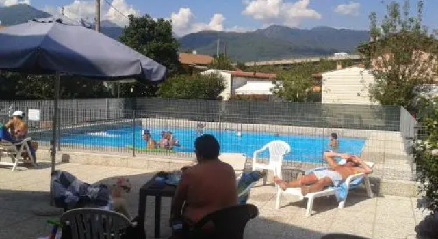 Campeggio Piano Grande, Prenota Campeggio Hotel a Verbano con colazione, Colazione