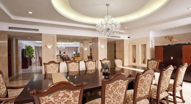 New Century Sea View Hotel Qinhuangdao, Book Hotel Haigang District 
