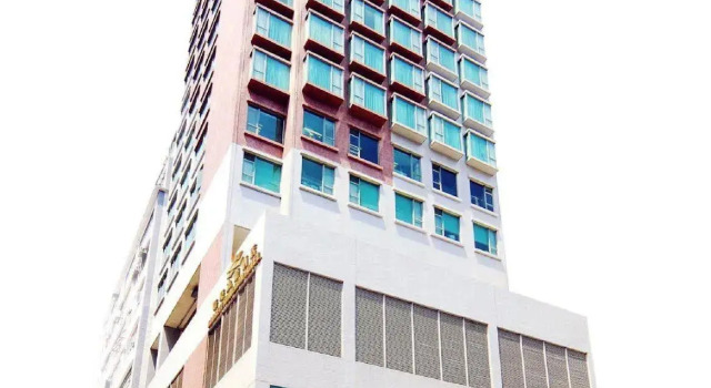 Silka West Kowloon Hotel, Prenota Hotel Hotel e alloggi a Hong Kong, vicino a Mongkok Computer Centre, Hotel
