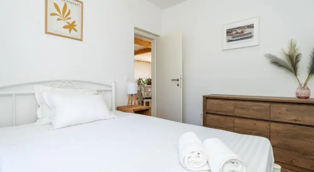 Apartment Bella Vista