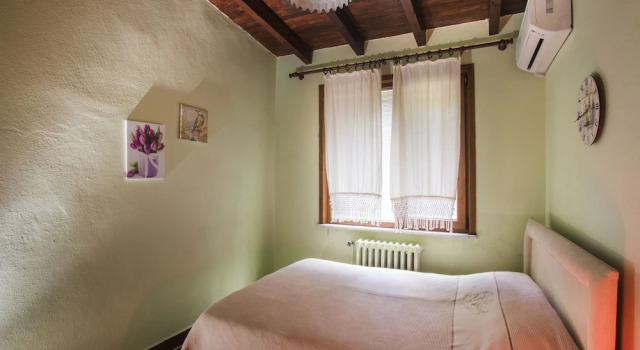 Вилла Comfort Yaprak Dag Evi