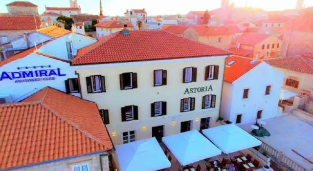 Apartments Residence Astoria, Rezervovat Apartmán Apartmány v Kvarner Islands, Apartmán