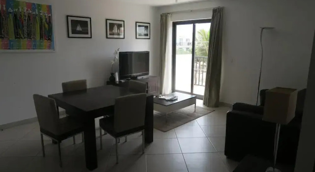 Dunas Resort 1-bed Penthouse, Pool, 8 min to Beach, Забронировать Курортный отель Отели Санта-Мария 3 звезды, рядом с Viveiro, Botanical Garden &amp; Zoo di Terra, 3*