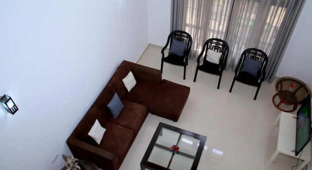 Seasons Villa Sigiriya, Sri Lanka, Забронировать Вилла Виллы Инамальюва, Вилла