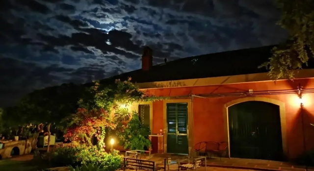 Коттедж Saja Country House