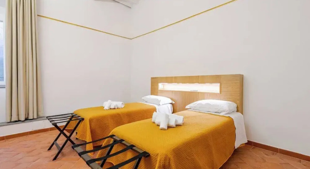 Номер Standard Il Genio - Residenza DEpoca