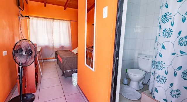 Номер Standard Hostal Nuevo Sol y Viento