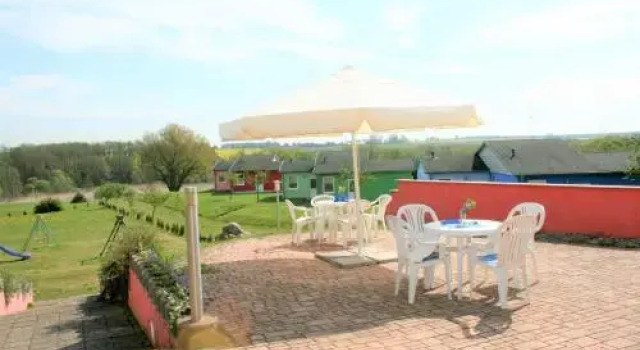 Hotel Peenhauser, Забронировать Отель Отели Мекленбург-Померания с парковкой, Парковка