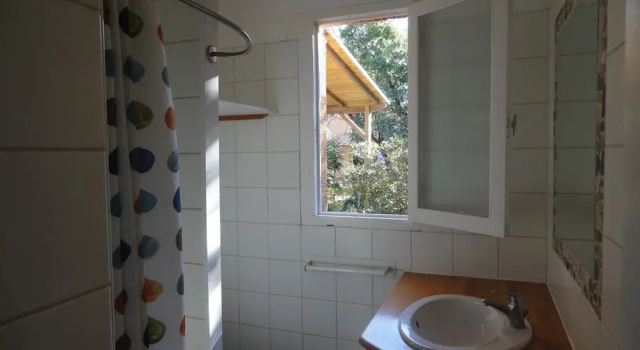 Коттедж Holiday Home in Corsica Near the Beach