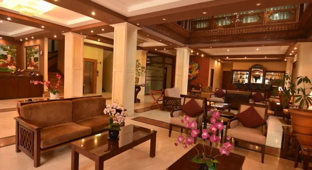 Himalayan Kisa Hotel, Thimpu