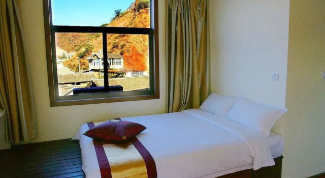 Mingtang Inn Guanlan Hall, Rezerwuj Hotel Dali Yunnan
