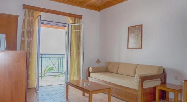 Апартаменты Maria Apartments