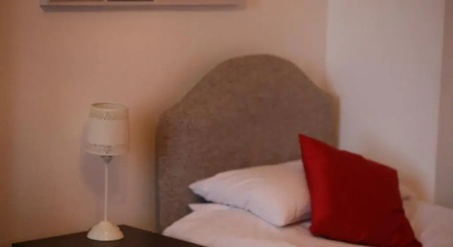 Семейный номер Standard Highlands Hotel and bar