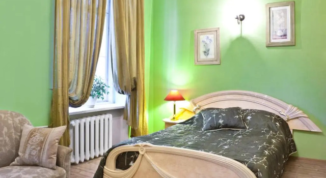 Двухместный номер Standard SHotels przy Restauracji Stodoła