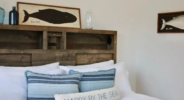 Windjammer Suites, Rezerwuj Hotel Homer 