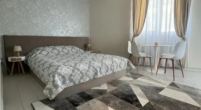Mamaia Nord Lotus Residence 17