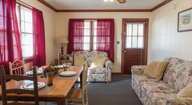 Oceanside Court by Kees Vacations