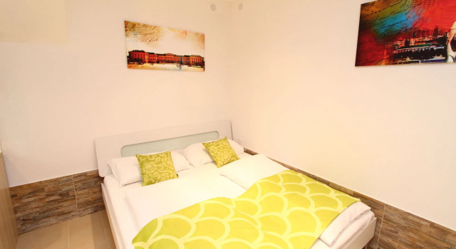 Vienna Star Apartments Barichgasse